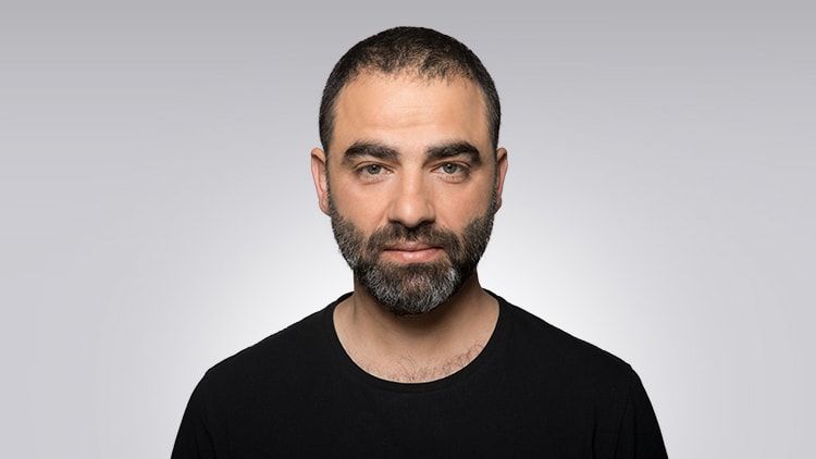 Hisham Sulliman